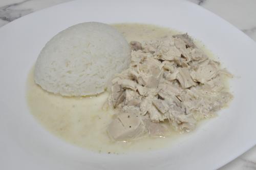 Jak uvařit kuře austine? Snadné recept, připravený za 30 - 45 minut